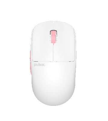 Custom Gaming Mice - 25 High-Performance Ergonomic Mice for PC & Console Gamers - Perfect for Esports, FPS, and MMO Gaming