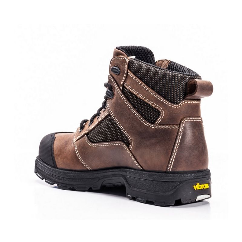 Royer Agility Arctic Grip 5628AG Unisex 6