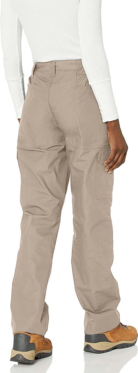 Propper Women's Tactical Pants - Durable & Comfortable Outdoor Work Pants for Hiking, Camping & Military Use