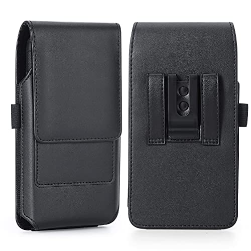 Leather-Double belt