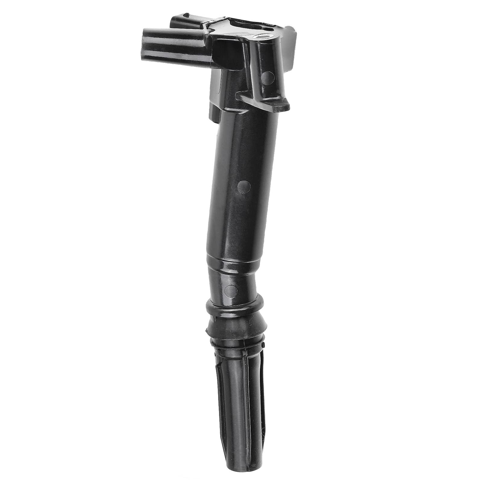 Premium Engine Ignition Coil Pack for Ford E-350 E-450 F-250 F-350 Super Duty 2018-2020 | V8 6.2L SOHC Left Bank Replacement Part | Perfect for Towing, Off-Roading & Heavy-Duty Performance