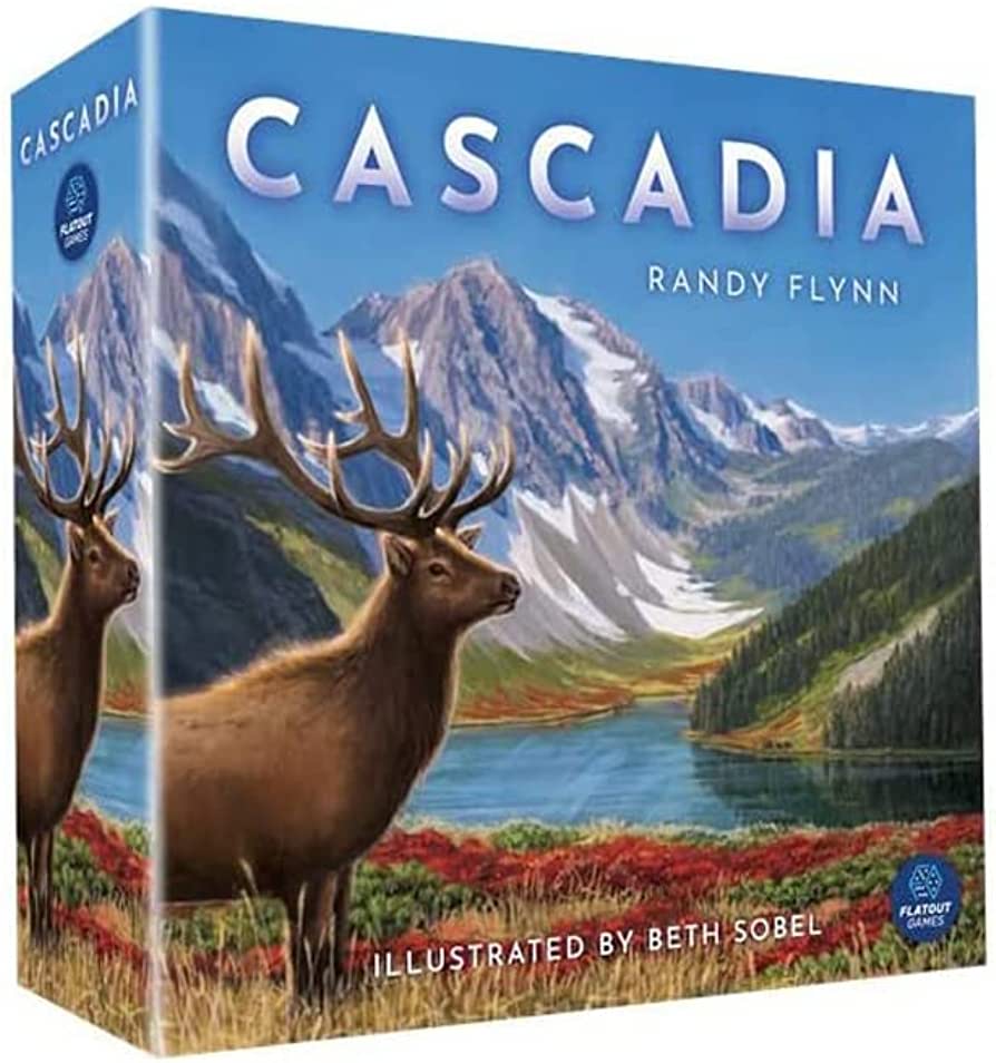 Cascadia Outdoor Gear - Premium Hiking & Camping Equipment for Adventure Enthusiasts | Perfect for Backpacking, Trekking & Wilderness Exploration