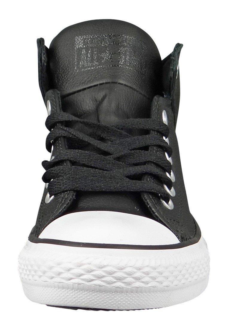 Converse Chuck Taylor All Star High Top Sneakers for Men & Women - Classic Canvas Basketball Shoes for Casual Wear, Street Style & Everyday Fashion