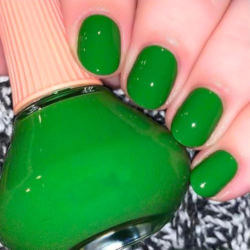 Spring Green
