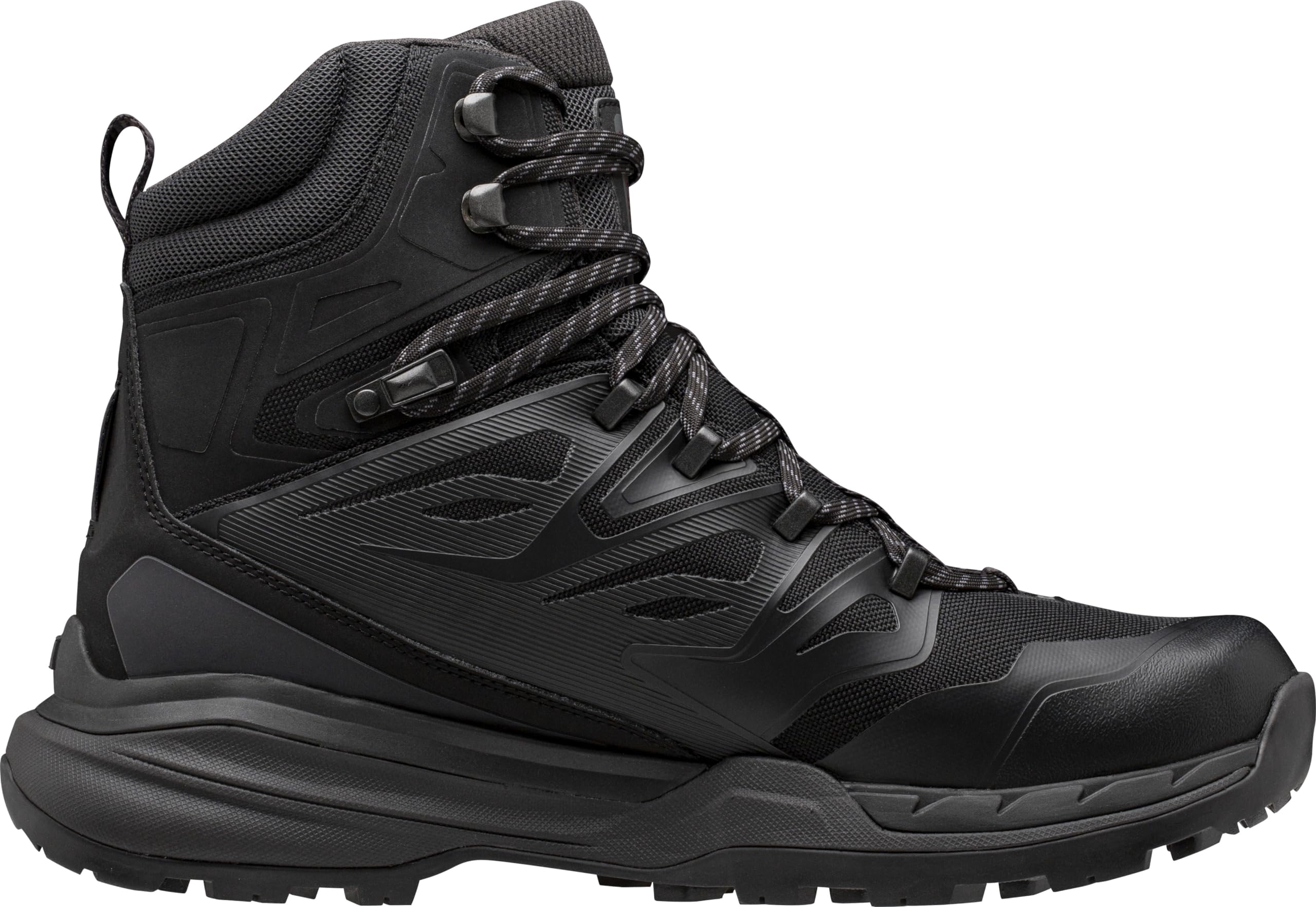 Helly Hansen Men's Traverse HT Waterproof Hiking Boots - Lightweight & Durable Outdoor Trekking Shoes for Mountain Climbing & Trail Walking