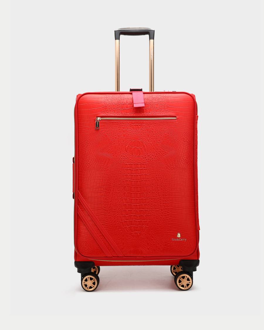 Apollo 2-Piece Luggage Set - 20