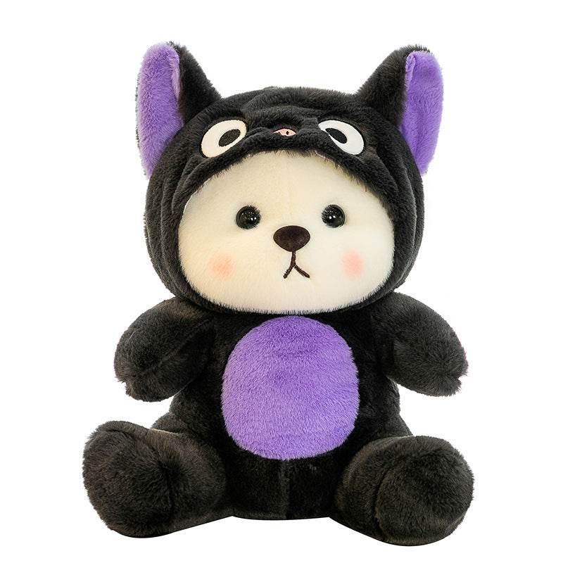 Black Cat