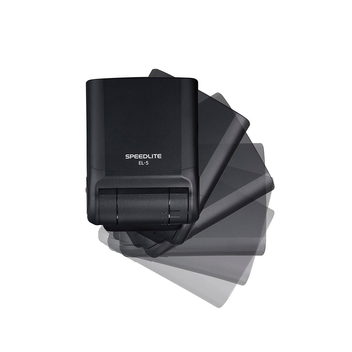 Canon Speedlite EL-5 Camera Flash - Professional DSLR & Mirrorless Flash for Portraits, Events & Low Light Photography