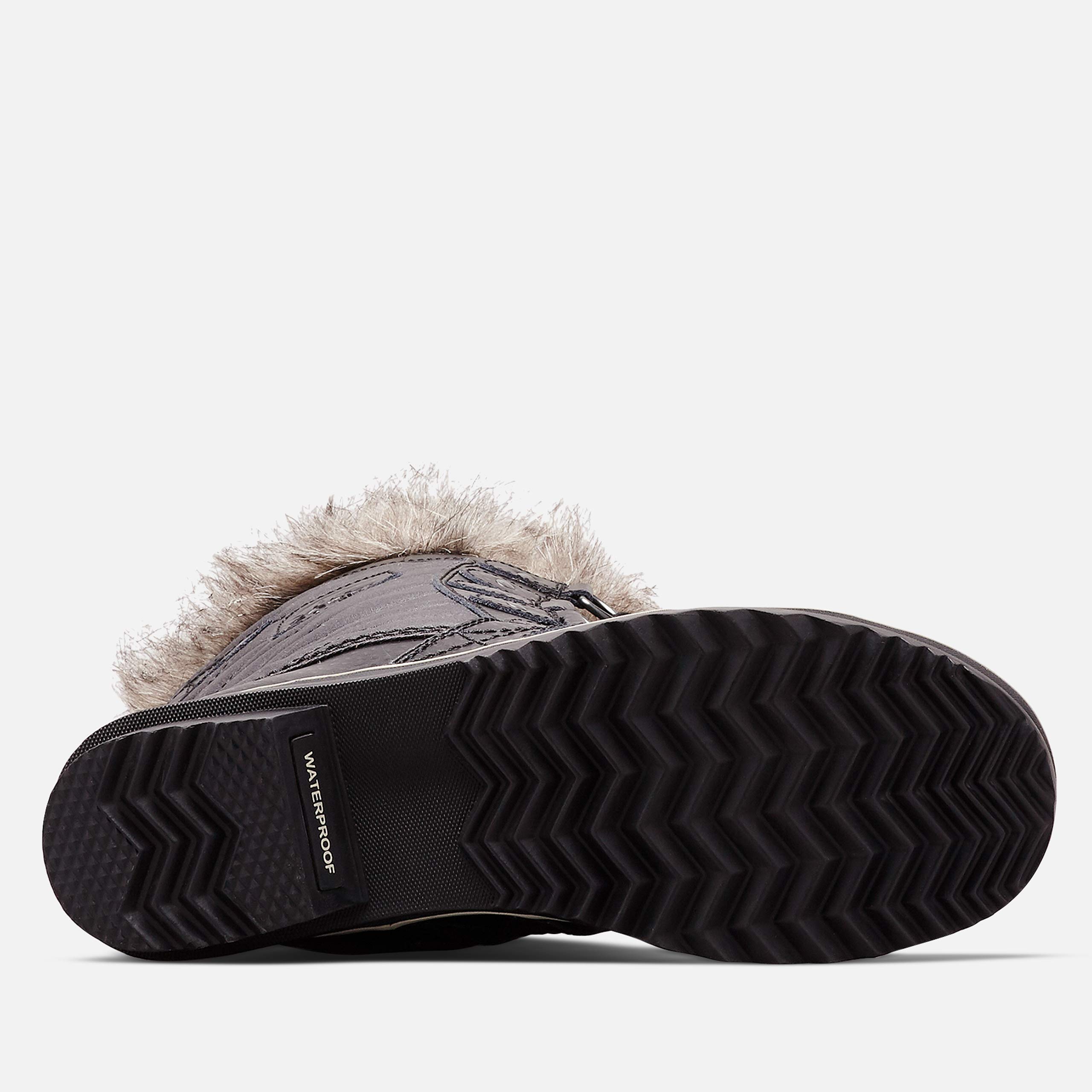 SOREL Women's Tofino II Waterproof Winter Boots - Snow & Rain Proof Cold Weather Shoes for Hiking, Walking & Outdoor Activities