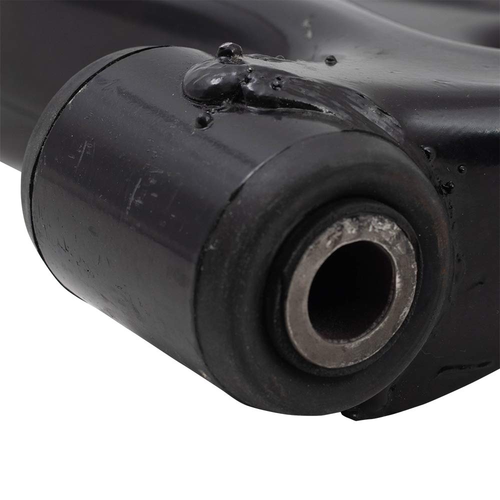 Replacement Front Lower Control Arm with Ball Joint & Bushings for 2007-2017 Jeep Patriot & Compass - 5105041AH - Durable Suspension Part for Smooth Ride & Off-Road Adventures