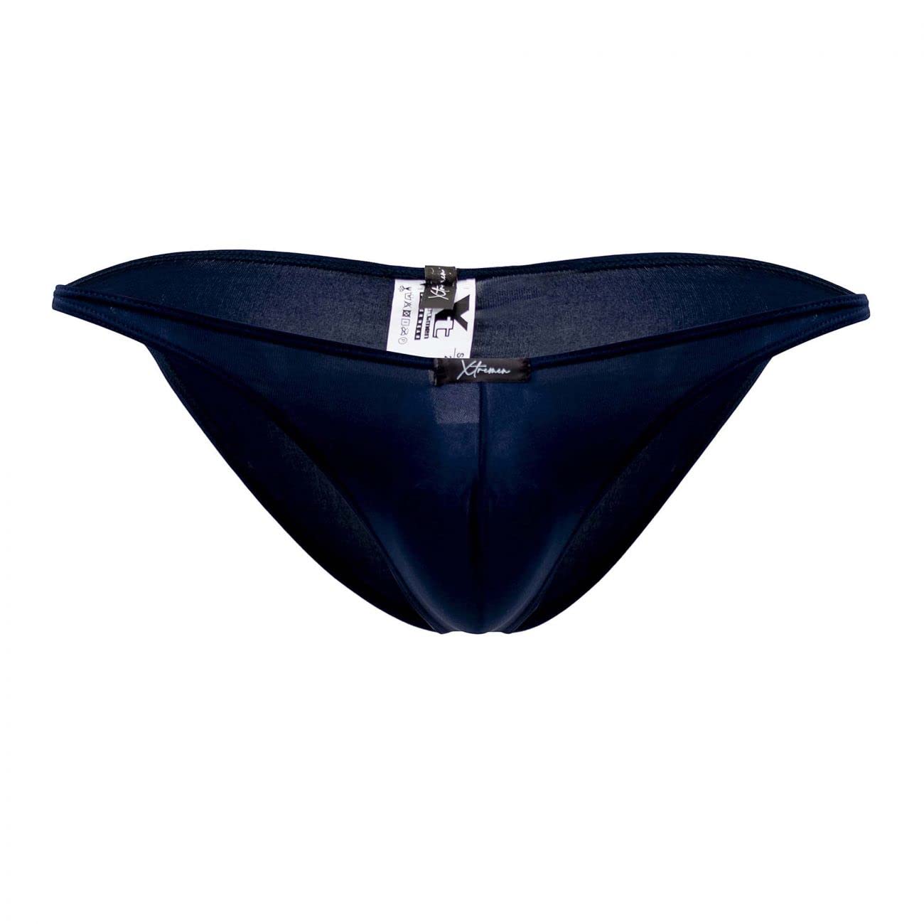 Premium Men's Fashion Underwear - Comfortable Bikini & Briefs | Colombian Cotton Underwear for Everyday Wear & Gym Workouts