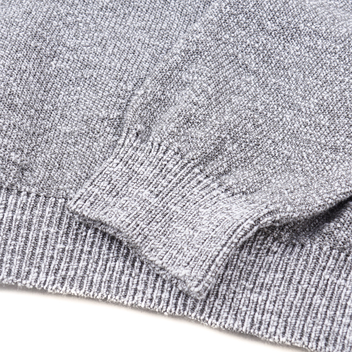 Maurizio Baldassari Half Zip Sweater for Men - Premium Knit Pullover with Quarter Zip Collar - Comfortable Casual & Office Wear - Perfect for Fall, Winter & Layering Outfits