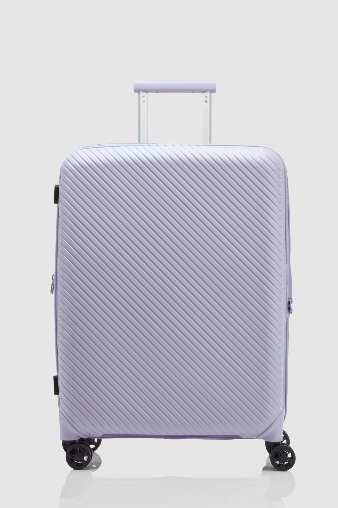 Bondi 66cm Check-In Suitcase - Lightweight Spinner Luggage for Travel, Business Trips & Vacations | Durable Hardshell with 360° Wheels & TSA Lock