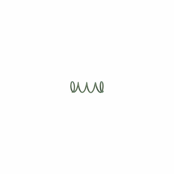E61 Group Jet Spring - High-Quality Espresso Machine Replacement Part for Professional Baristas | Perfect for Home & Commercial Coffee Shops