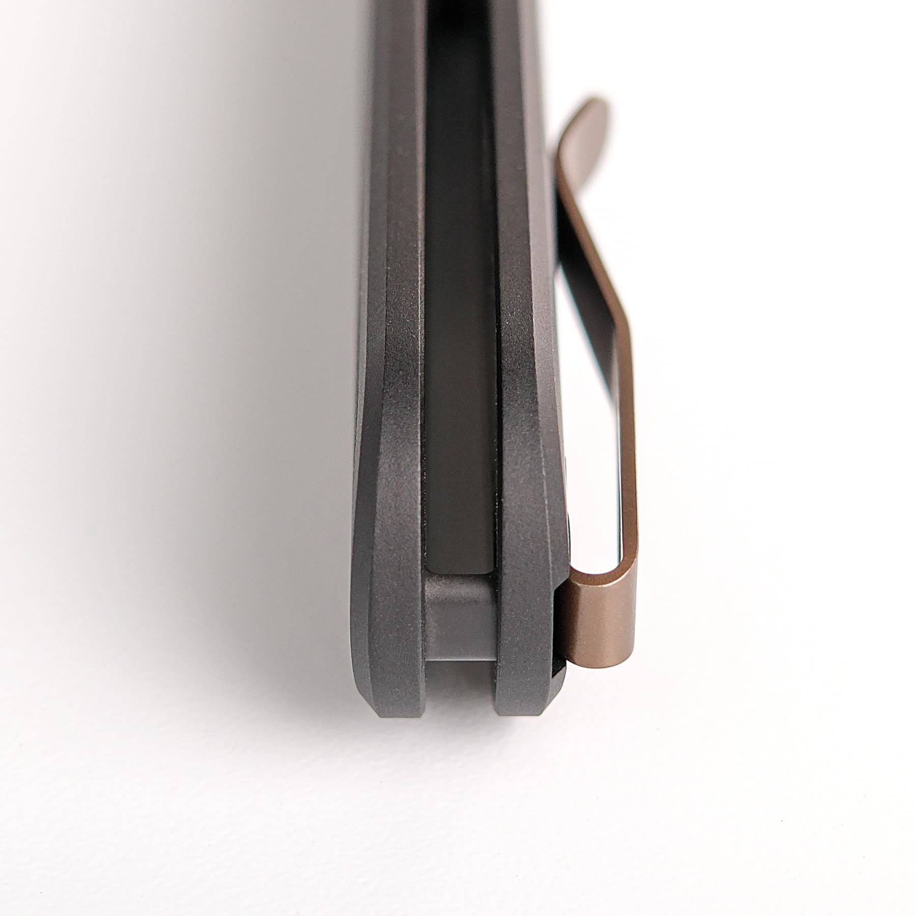 Corgi® V 295 Folding Knife - Vanchor Lock® with 2.95