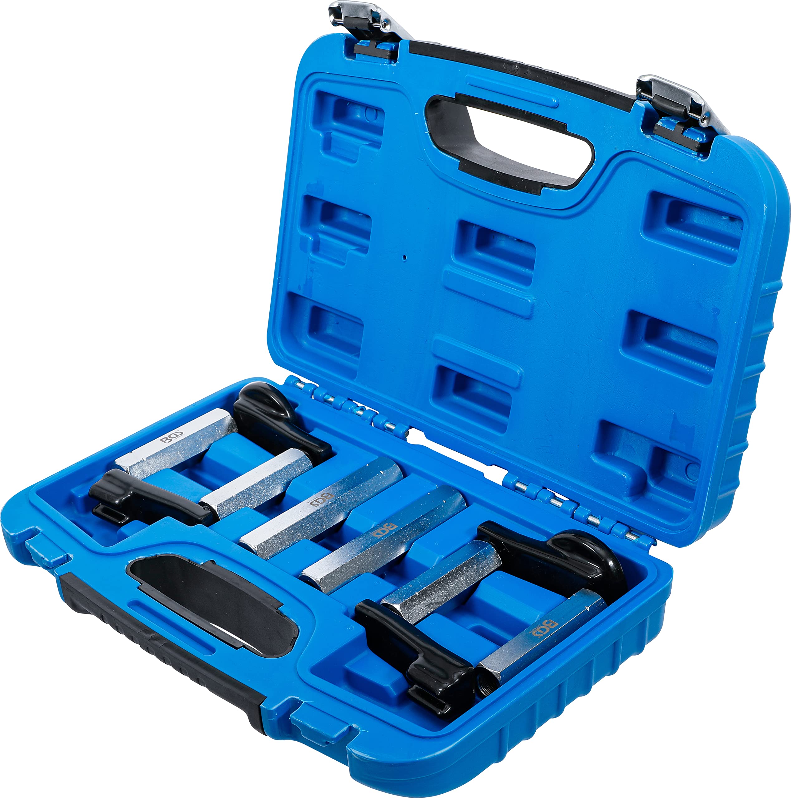 BGS 8700 Camber Adjustment Tool - Professional Wheel Alignment Kit for Cars & Trucks | Perfect for DIY Garage Repairs & Auto Maintenance
