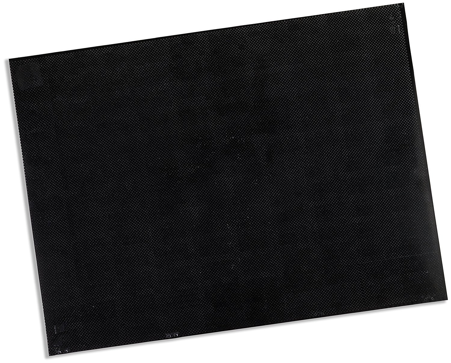 Rolyan Splinting Material Sheets - Aquaplast-T Watercolors Charcoal Grey, 1/16