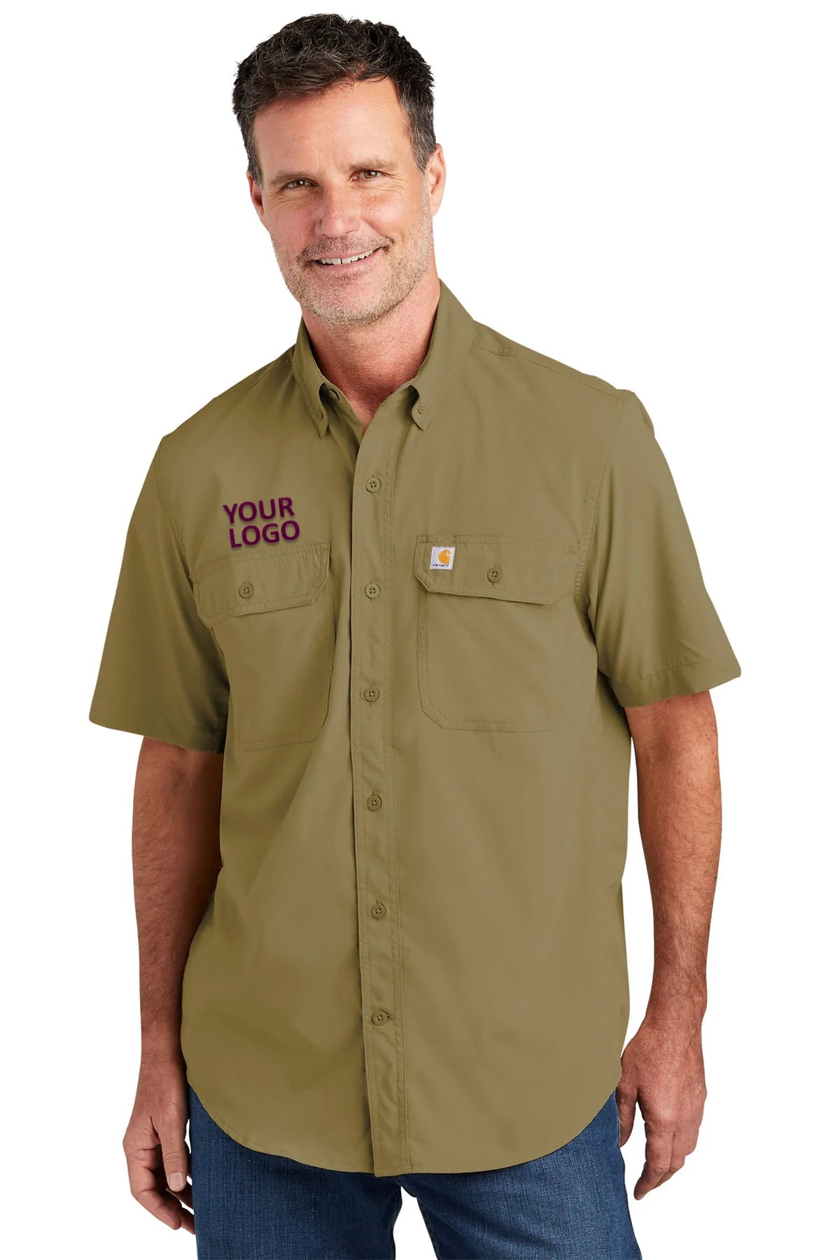 Dark Khaki