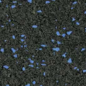 ROPPE Recoil Rubber Fitness Floor Tiles 36