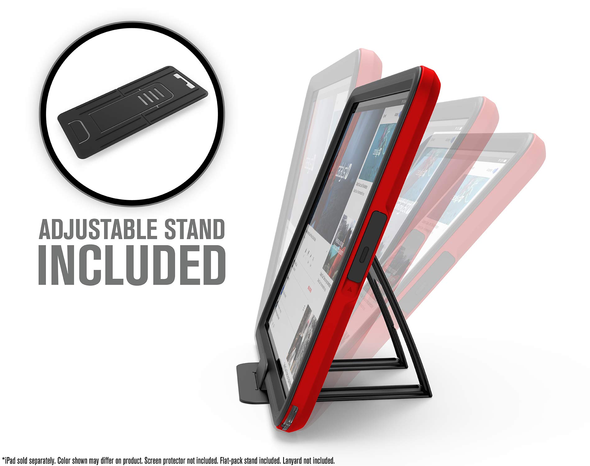 Catalyst Waterproof Case for iPad Air 10.5