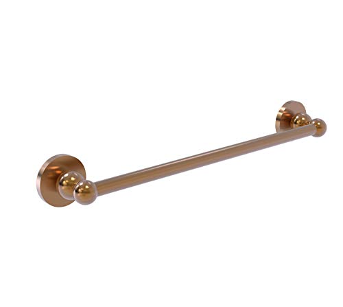 Brushed Bronze