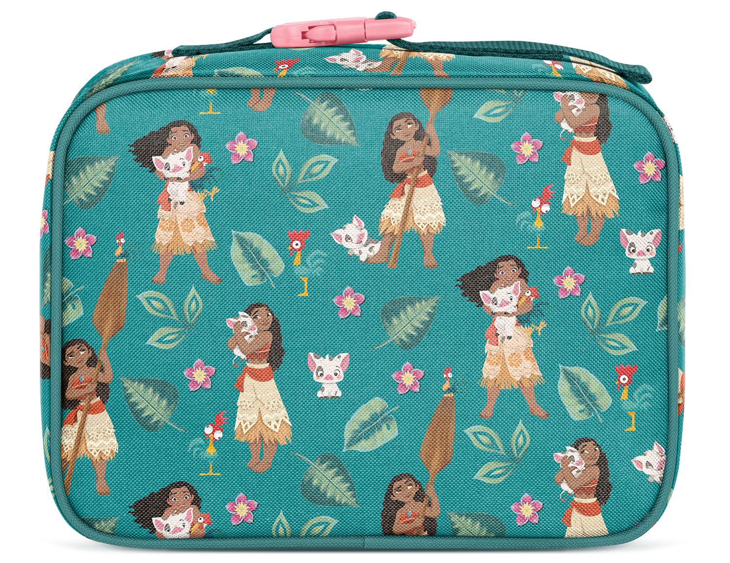 Hadley Insulated Lunch Bag for Work & School - Leakproof Cooler Lunch Box for Men & Women - Perfect for Office, Picnic & Outdoor Activities
