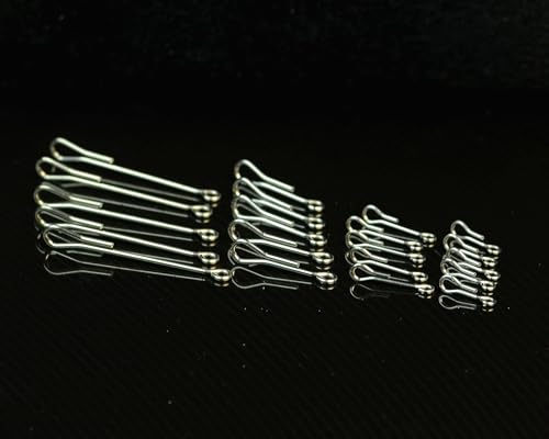 Variety Pack (11, 15, 20 & 35 mm)