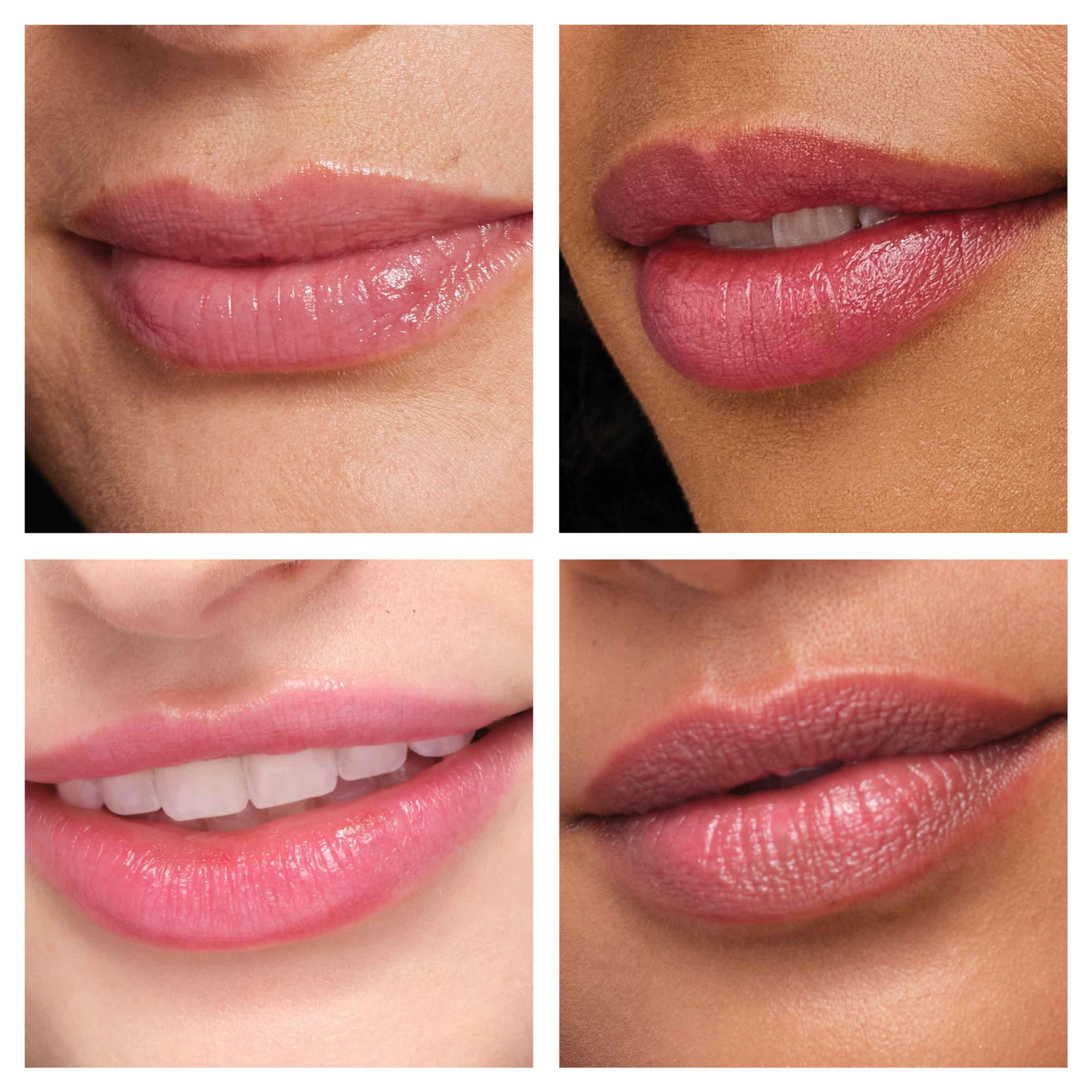Just Kissed Lip and Cheek Stain - Long-Lasting Natural Blush & Lip Tint for a Flawless Glow | Perfect for Everyday Wear, Date Nights & Special Occasions