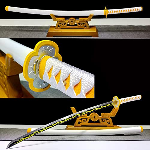 Agatsuma Zenitsu Knife