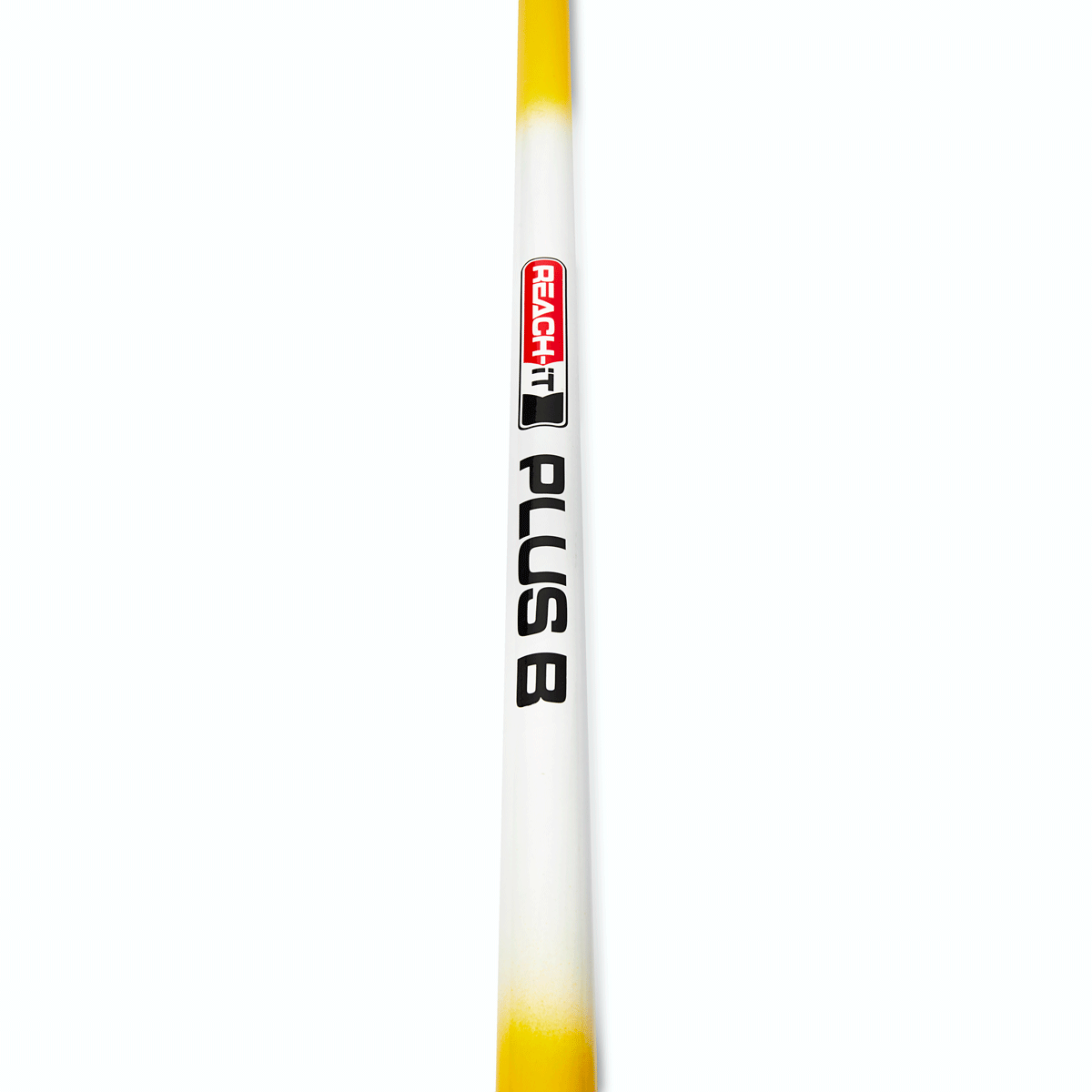 PLUS A & PLUS B Water Fed Pole Extensions for Window Cleaning - Professional Telescopic Pole for High Reach Exterior Cleaning