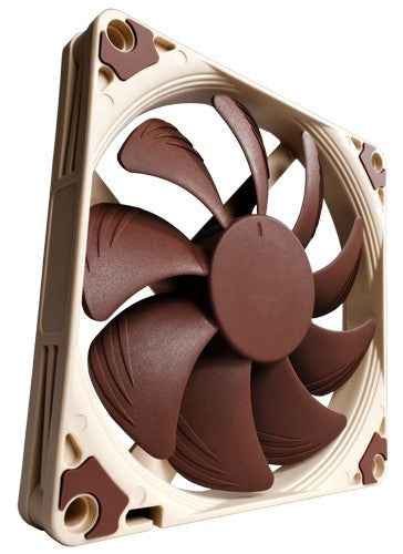 Noctua NF-A9x14 PWM 92x92x14mm Premium Quiet Cooling Fan - High Performance PC Case & CPU Cooler Replacement for Silent Computing & Gaming Rigs