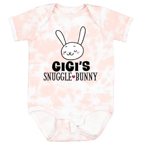 Tie Dye Pink