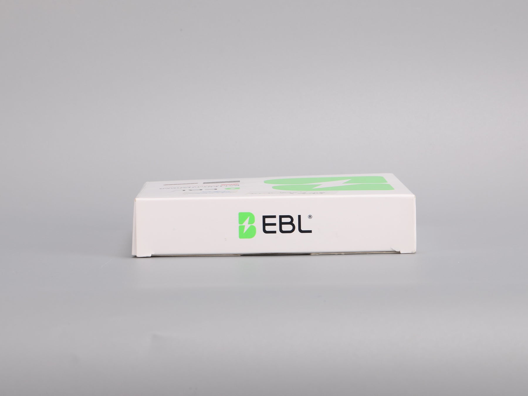 EBL Rechargeable Lithium AA Batteries 8-Pack with Universal USB Battery Charger - High Capacity 3000mWh for Digital Cameras, Flashlights, Toys & More