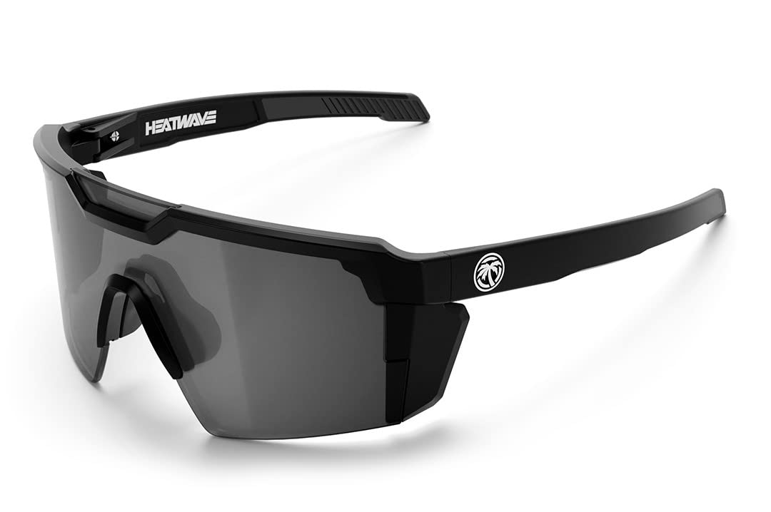 Future Tech Z87+ Polarized Sunglasses for Men & Women - UV400 Protection, Anti-Glare, Impact Resistant - Perfect for Cycling, Running, Outdoor Sports & Driving