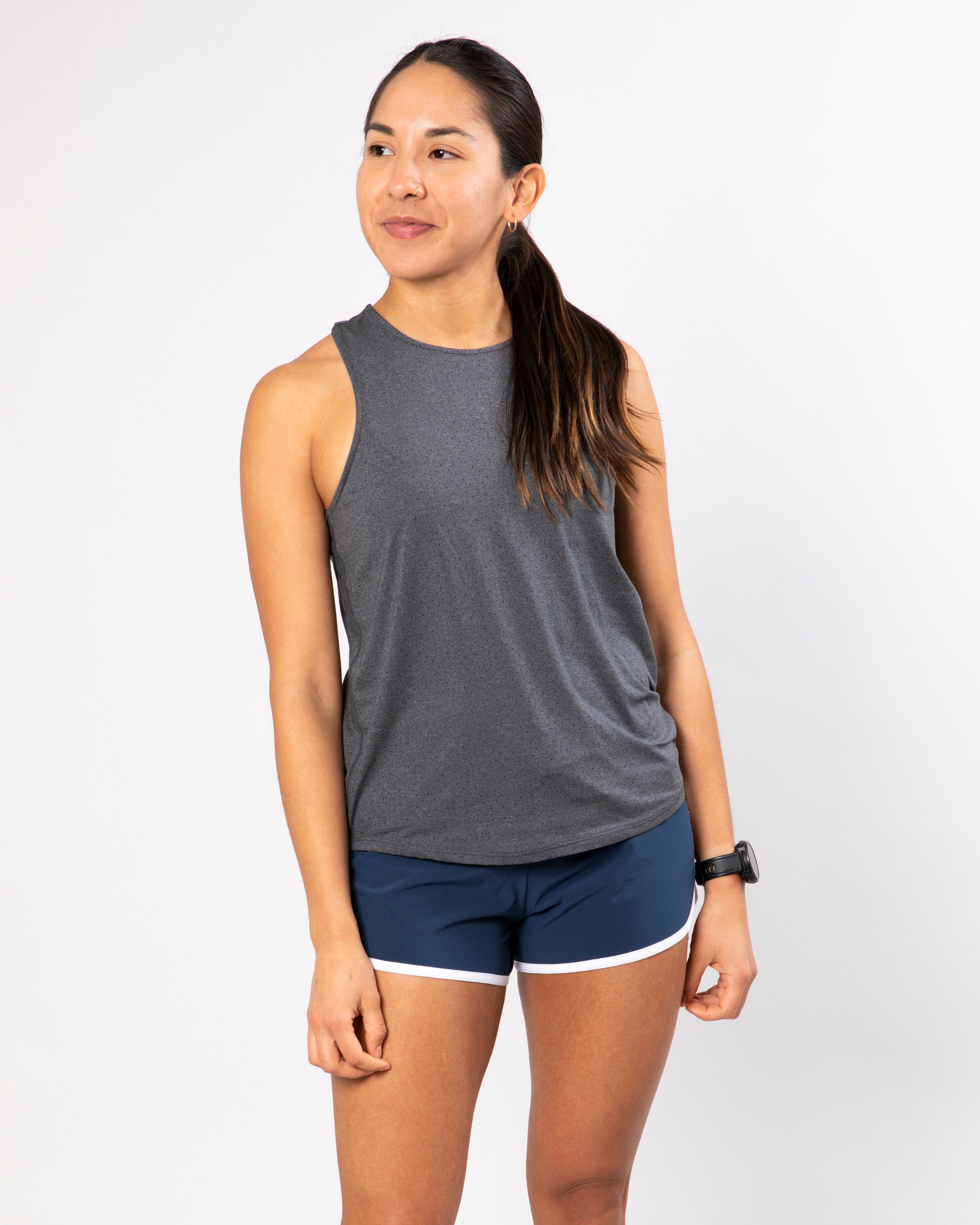 Steady State 3 - Premium Fitness Apparel for Men & Women | High-Performance Workout Clothes for Running, Yoga & Gym | Moisture-Wicking & Breathable Activewear