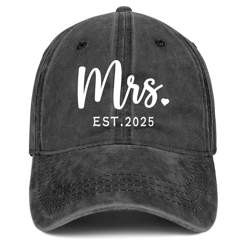 Black Mrs-2025