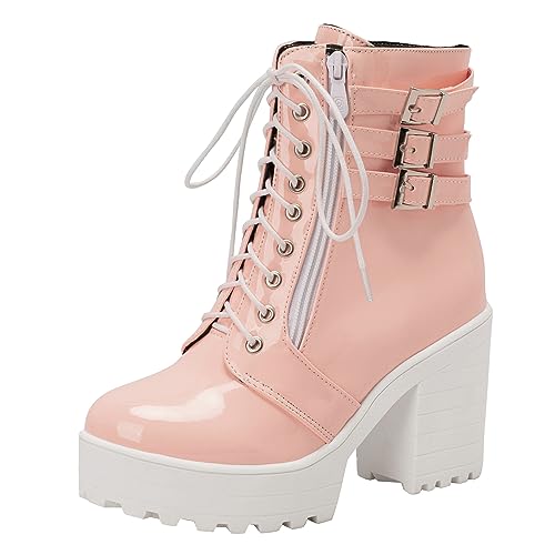 Patent Pink