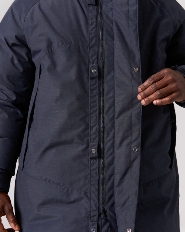 Premium 2L Down Coat for Women - Ultra Warm Winter Jacket with Waterproof Shell - Perfect for Skiing, Snowboarding & Cold Weather Outdoor Activities
