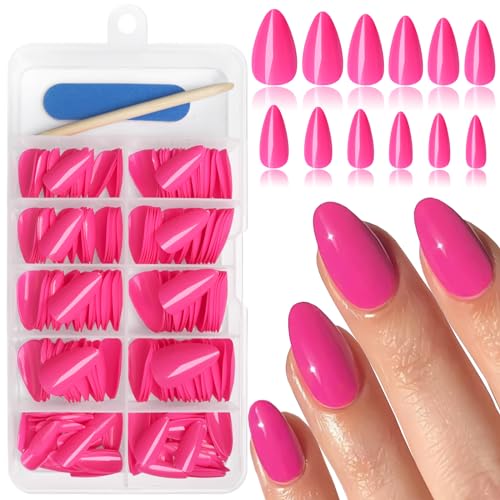 Hot Pink