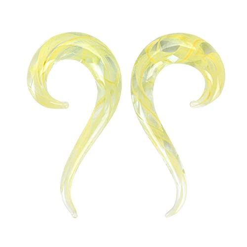 6G(4mm) Yellow