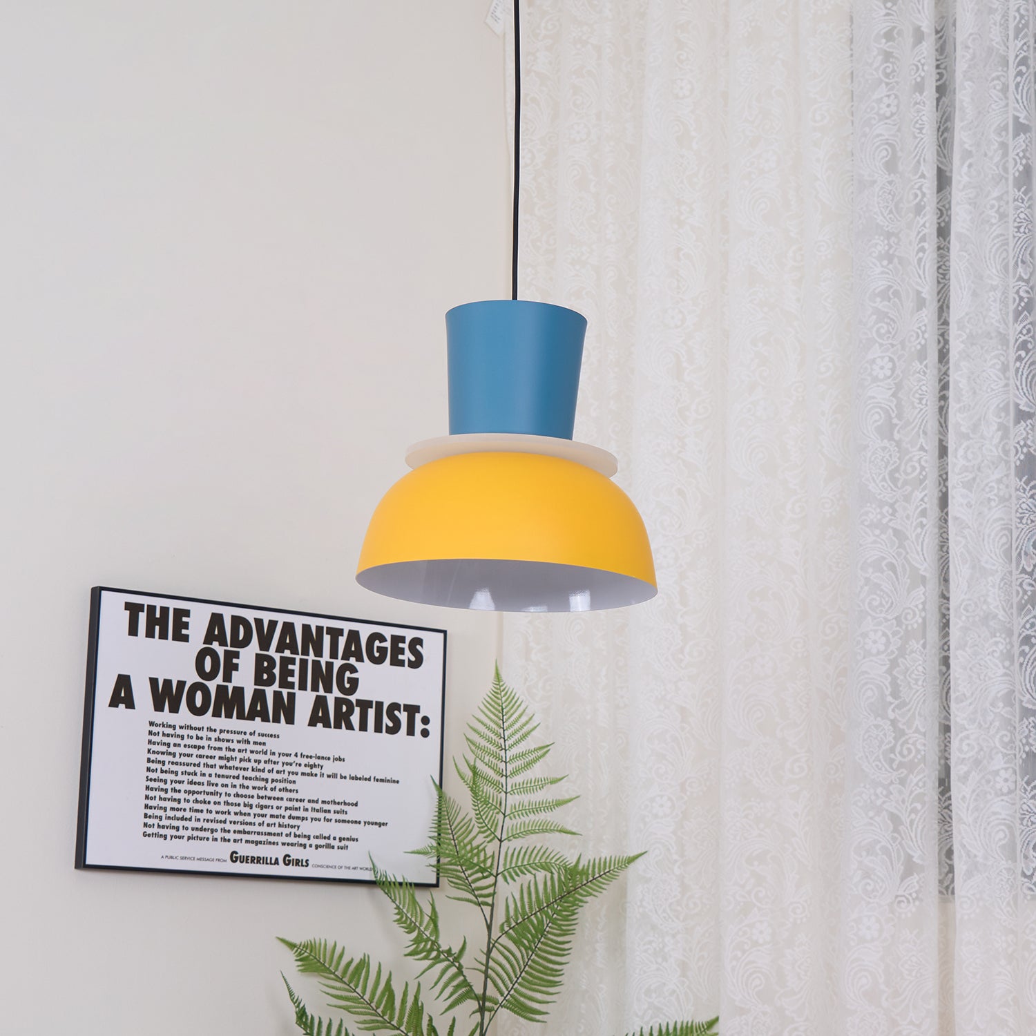 Etta Series Modern Pendant Light - Elegant Hanging Chandelier for Dining Room, Kitchen Island, Bedroom & Living Room Decor