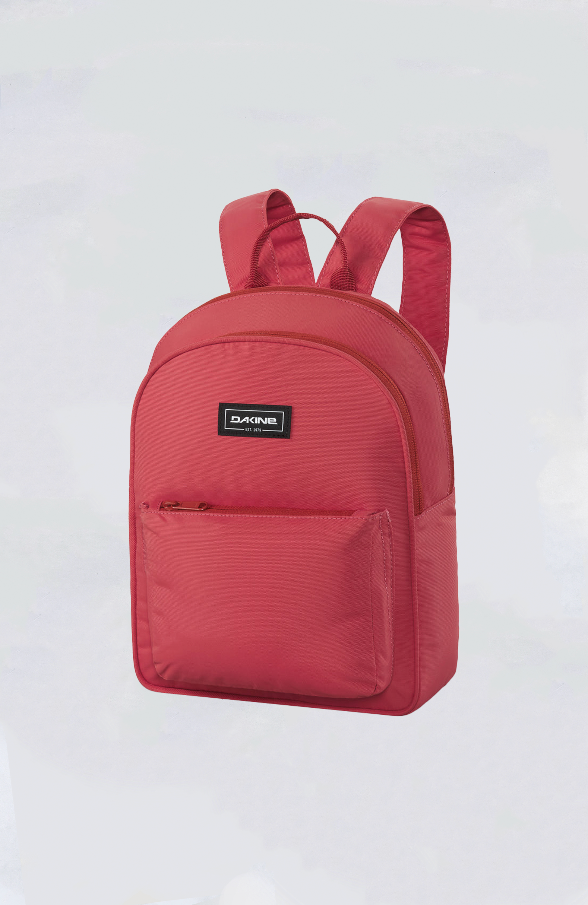 Dakine Essentials Pack Mini 7L - Compact Waist Pack for Hiking, Travel & Everyday Use - Water-Resistant Fanny Pack with Multiple Pockets