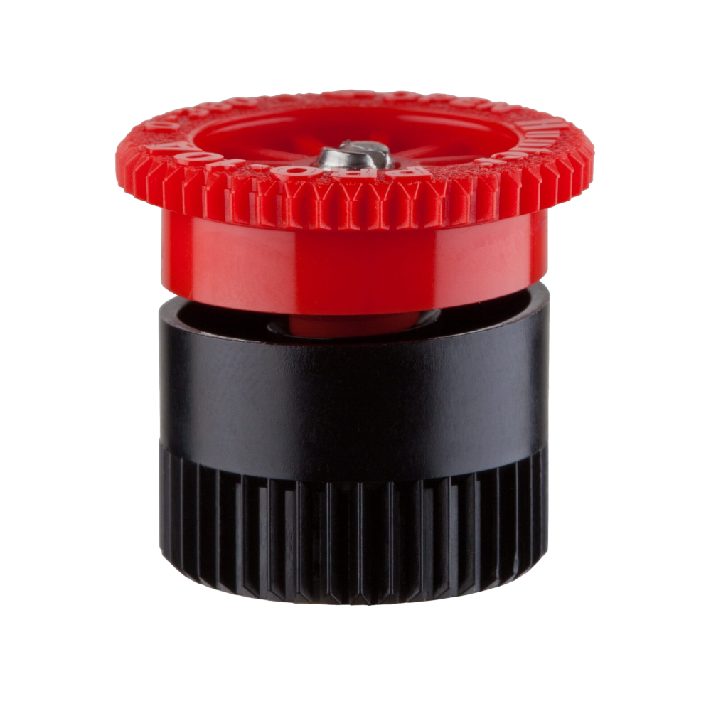 Hunter Pro Adjustable Nozzles - Compatible with Multiple Sprinkler Models | Perfect for Lawn Irrigation & Garden Watering Systems