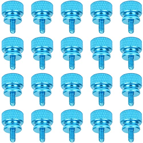 Lake Blue (20 Pieces)