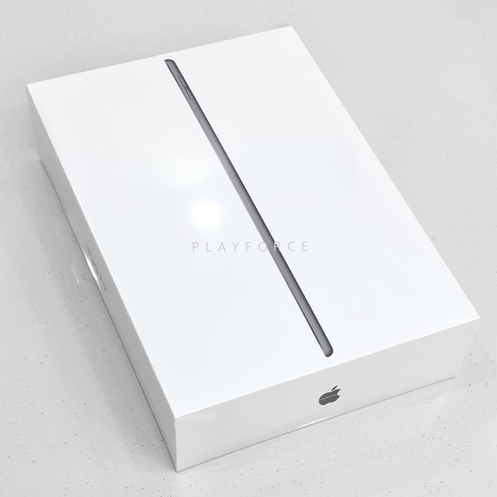 Apple iPad Air 10.5-inch 3rd Generation (256GB, Wi-Fi, Space Gray) - New & Sealed | Perfect for Students, Professionals & Creative Work