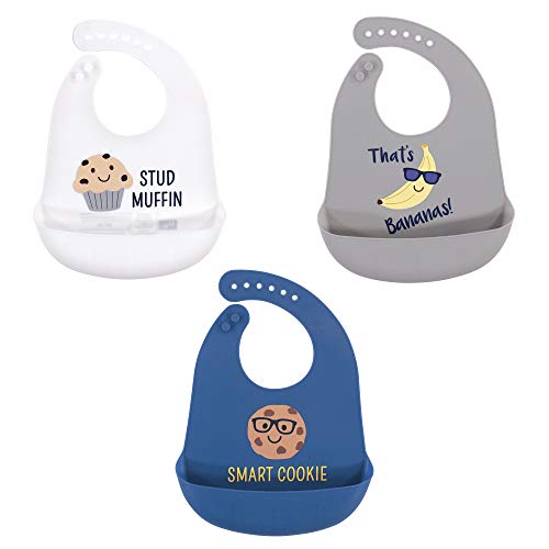 Stud Muffin 3-pack