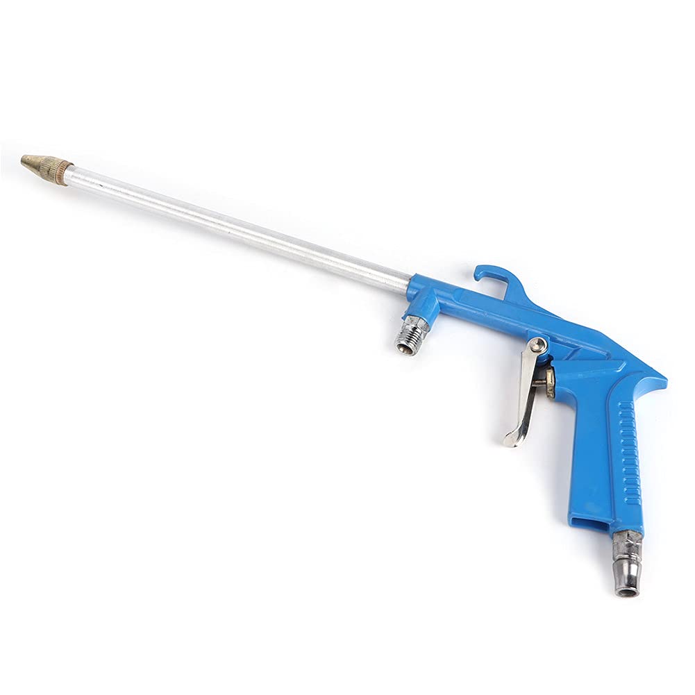 **Universal AD 25 Pneumatic Car Engine Dust Cleaner Tool – Auto Water Cleaning Nozzle & Hose Spray for Engine Bay, Garage, and DIY Detailing**