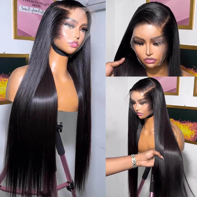 Natural Black