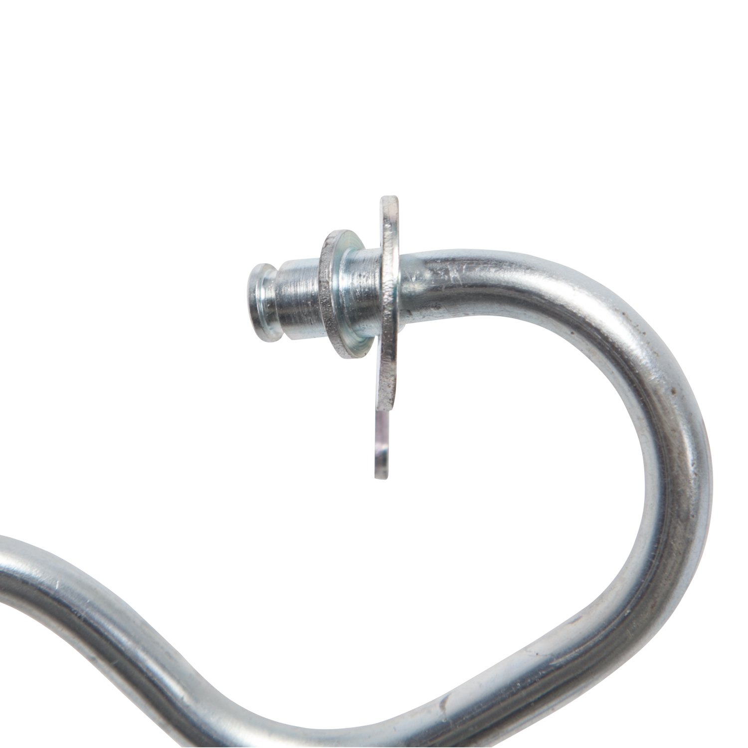 Edelmann 92000 Power Steering Pressure Hose - High Performance Replacement for Smooth Steering - Perfect for Trucks, SUVs, and Sedans