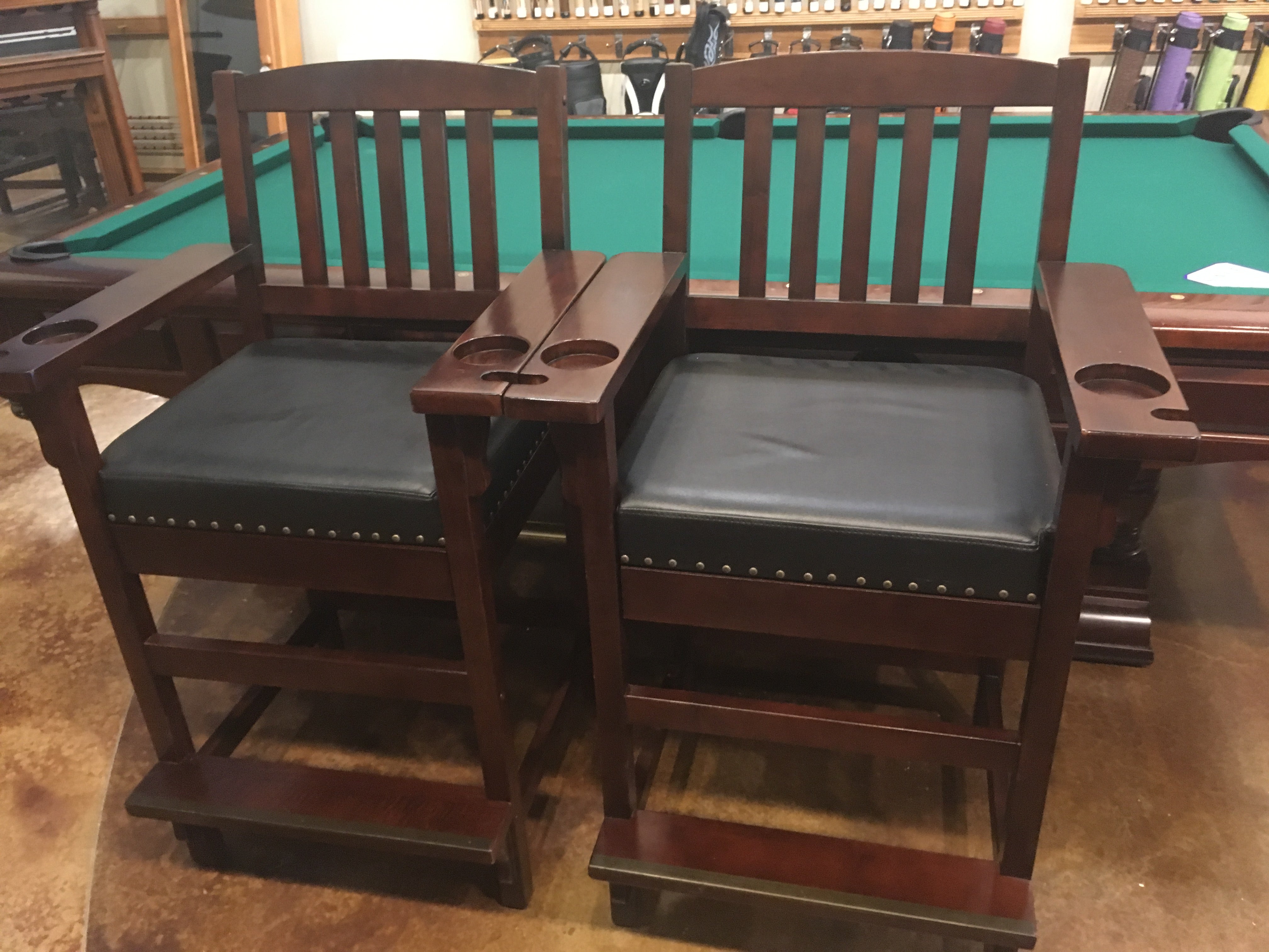 Presidential Emperor Spectator Chair - Luxury Throne-Style Seating for Events, Weddings & Home Decor | Durable & Elegant Design